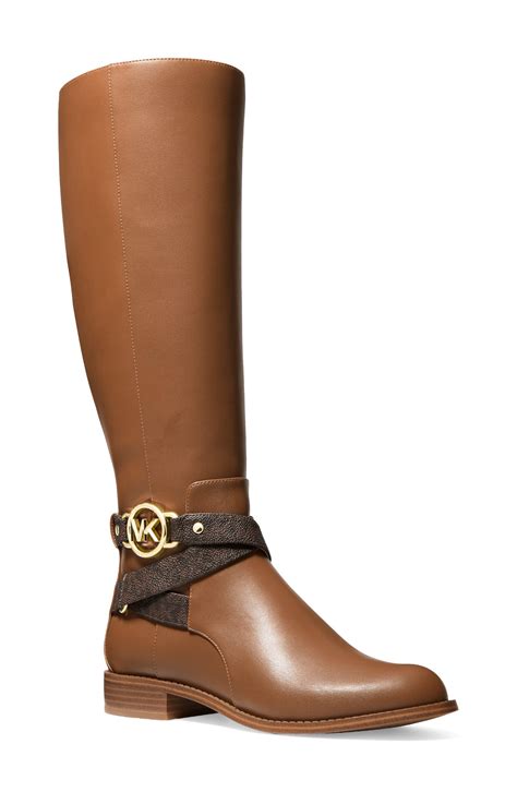 boots michael kors gorgeous.